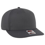 OTTO CAP 5 Panel Pro Style Snapback Hat