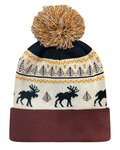 Grand Recycled Beanie