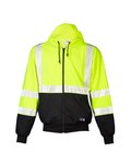 FR Full-Zip Hooded Sweatshirt