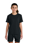 Youth Club Short Sleeve Crew