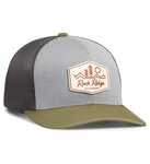 Fusion Trucker Cap