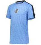 Youth Hypervolt Soccer Jersey