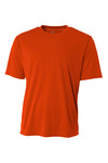 Youth Cooling Performance Short Sleeve Tee
