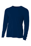 Youth Cooling Performance Long Sleeve Tee