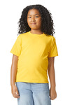 Youth Softstyle ® CVC Tee