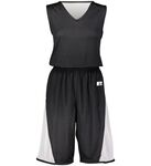 Youth Undivided Single Ply Reversible Jersey