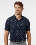 Ultimate Mesh Polo