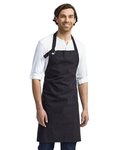 Calibre Cotton Canvas Bib Apron