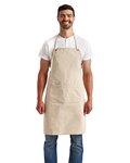 Artisan's Choice Canvas Apron