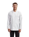 Recycled Chef Coat