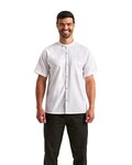 Chef Recycled Shirt