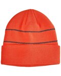 Reflective Cuffed Beanie