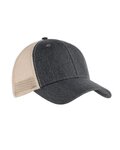 Ponytail Cap