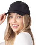 Lariat Six-Panel Cap
