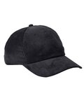 Corduroy Cap