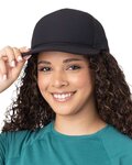 Bend Foam Trucker Cap