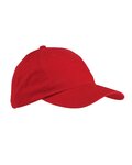 Youth Classic Brushed Twill Cap
