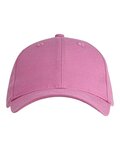 Youth Brushed Twill Cap