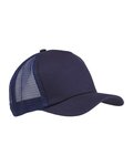 Retro Trucker Cap