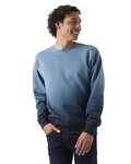 Dip Dye Crewneck Sweatshirt