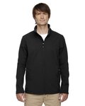 Tall Cruise Two-Layer Fleece Bonded Soft Shell Jacket