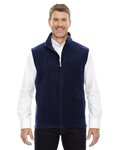 Tall Journey Fleece Vest