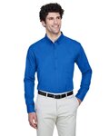 Operate Twill Dress Shirt