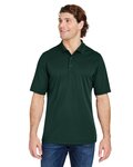 Market Snag Protect Mesh Polo