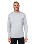 Capital Long Sleeve Performance T-Shirt