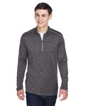 Tall Kinetic Performance Quarter-Zip Pullover