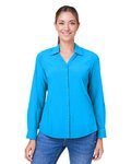 Women's Ultra UVP® Long Sleeve Marina Shirt