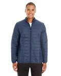 Prevail Packable Puffer Jacket