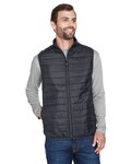 Prevail Packable Puffer Vest