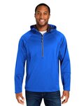 Techno Lite Pullover Anorak
