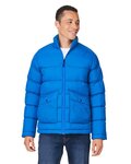 Inspire Puffer Jacket