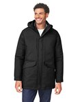 Inspire 3-in-1 Jacket with Insulated Liner