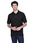 Pima Piqué Polo
