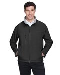 Soft Shell Jacket