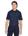 CrownLux Performance® Windsor Welded Polo