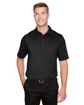 CrownLux Performance® Range Flex Polo