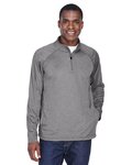 Stretch Tech-Shell® Compass Quarter-Zip Pullover