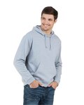 Recrafted Recycled Hooded Fleece