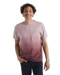 Classic Jersey Dip Dye T-Shirt