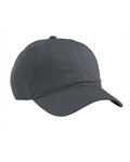Unstructured Baseball Cap
