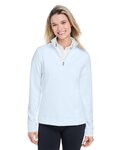 Women's Wells Quarter-Zip Tech Pullover