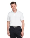USA Made Tournament Solid Tech Polo