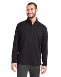 Vertex Quarter-Zip Pullover
