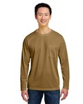 Charge Snag and Soil Protect Long Sleeve T-Shirt