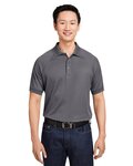 Charge Snag and Soil Protect Polo