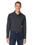 Charge Snag and Soil Protect Long Sleeve Polo